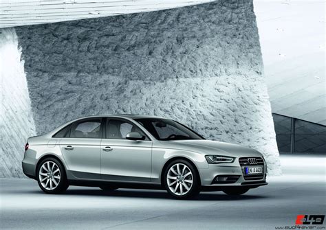 Audi4Ever - a4e Blog - Detail - Presse - AMI Leipzig: Weltpremiere des ...