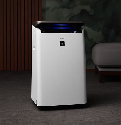 BORK A807 — купить воздухоочиститель БОРК A807, цена на сайте ...