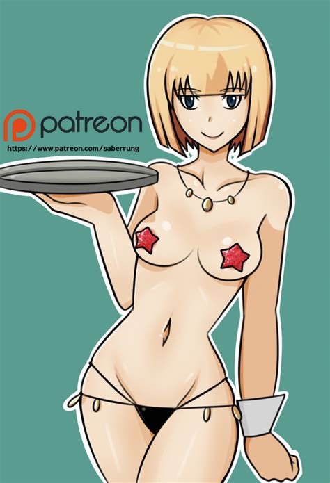 What Pasties Do You Like 6 By Saberrung Hentai Foundry
