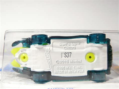 HOT WHEELS SURF S UP ESPORTSVIAN