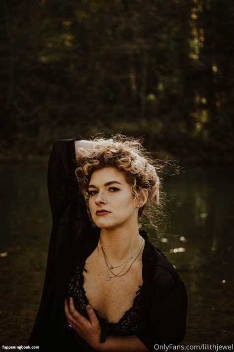 Lilithjewel Nude OnlyFans Leaks Fappening FappeningBook