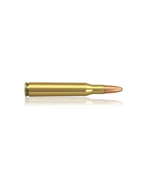 Munition De Grande Chasse Norma 30 06 Springfield Oryx 200gr