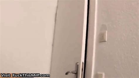 Blonde Milf Hart Gefickt