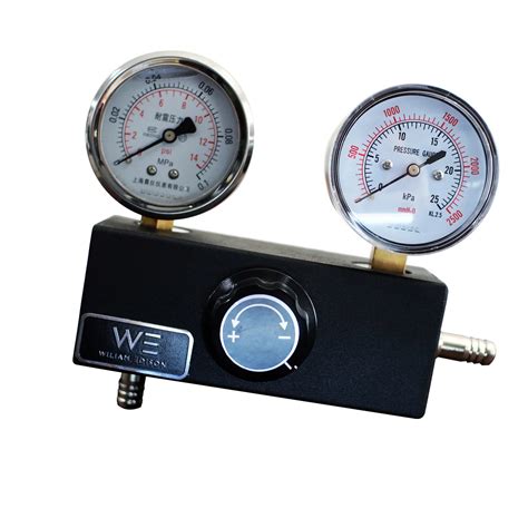4 Fungsi Manometer Pengertian Dan Jenis Dan Rumusnya