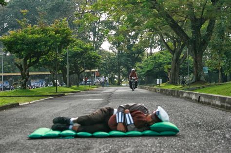Inilah Macam Macam Polisi Tidur Uuzi21 Blog