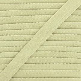 Élastique au mètre Glue lingerie plat Ma Petite Mercerie