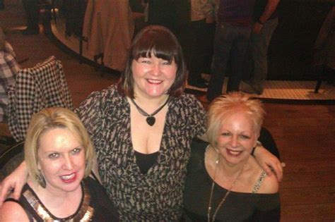 DebbieRowan 53 From Glasgow Is A Local Granny Looking For Casual Sex Dirty Granny