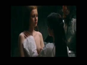 Demon S Claw Nude Scenes Aznude