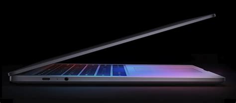 Xiaomi Mi Notebook Pro 15 (2021) vorgestellt