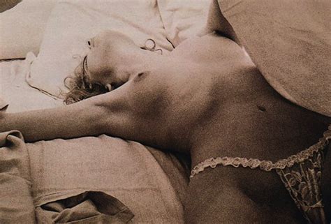 Celebrity Nude Century Sharon Stone Basic Instinct