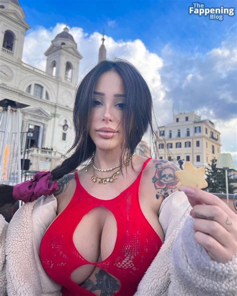 Alexis Mucci Hot 8 Photos TheFappening