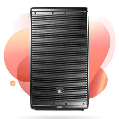 Активная акустика JBL - купить на сайте авторизованного дилера JBL-RUSSIA