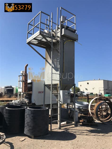 Silo Accessories