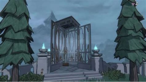 Blue Prince: Chess Puzzle - Lawod