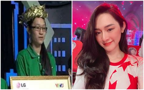 Dàn hot girl Nóng cùng World Cup không chỉ xinh mà còn giỏi Người thủ khoa Đại học người tốt