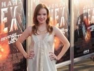Naked Kay Panabaker Added 07 19 2016 By Roberto