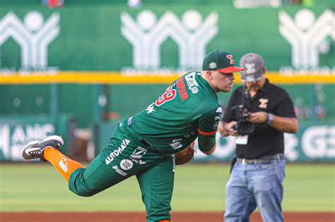 Caen Leones en el primer juego de la serie Noticias de Yucatán