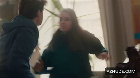 Zofia Stafiej Nude Aznude