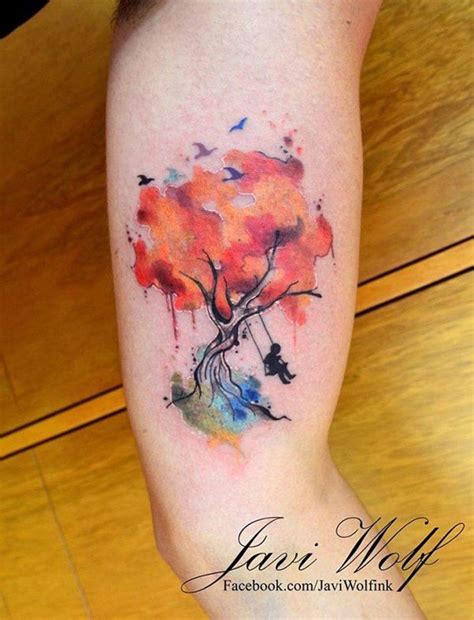 85 Most Beautiful Tree Of Life Tattoo Ideas Yourtango