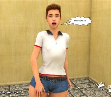 The Re Encounter 8muses Sex And Porn Comics