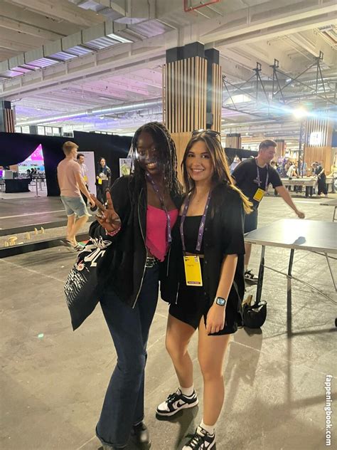 Harrie Silver Harriesilver Nude OnlyFans Leaks Fappening FappeningBook