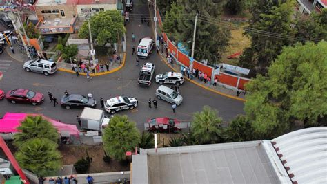 Asesinan a Fernando Fernández García exalcalde priista de Ixtapaluca