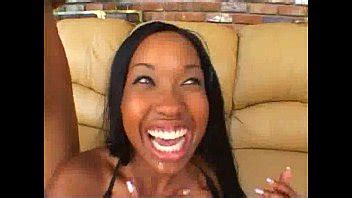 Angel Eyes Fucked By Two Big Black Cocks XVIDEOS