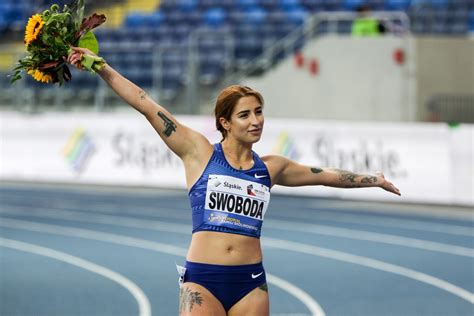 Ewa Swoboda na prywatnych zdjęciach | Express Bydgoski