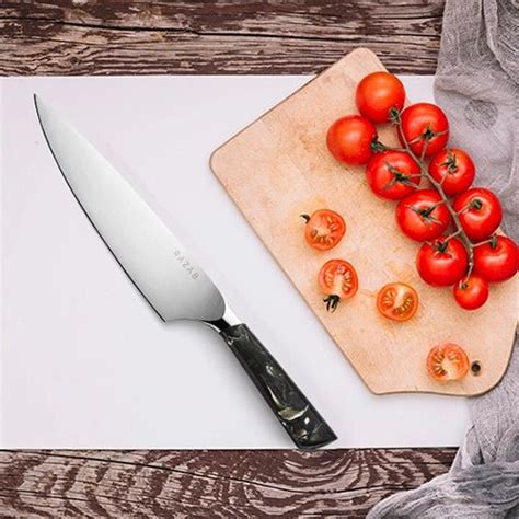 Chef's Knife: Professionals Choice Quality and Performance – Razab