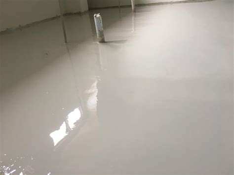 Harga Jasa Cat Epoxy Lantai Beton Per Meter Terupdate 2025