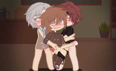 Gacha Sex Heat Principle And President Fucks The Snitch FINALE PART Shooshtime