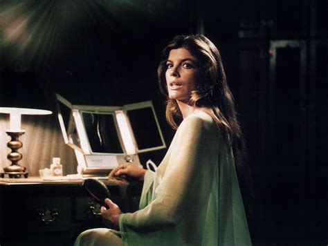 Katharine Ross - Actress