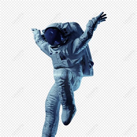 Space Astronaut, Light Space, Dark Space, Space White Free PNG And ...