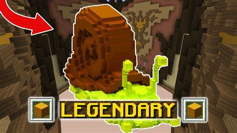 Legendary Minecraft Build Battle Youtube