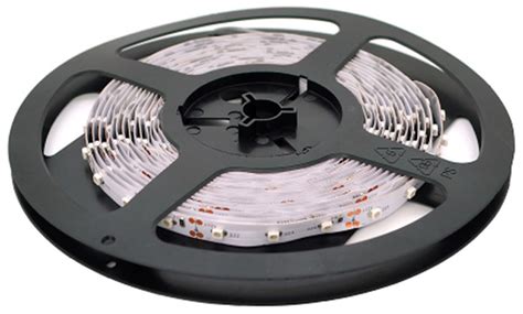 Светодиодная лента Voltronic 60 LEDs/M 12V 12W IP20 5м Blue – фото ...