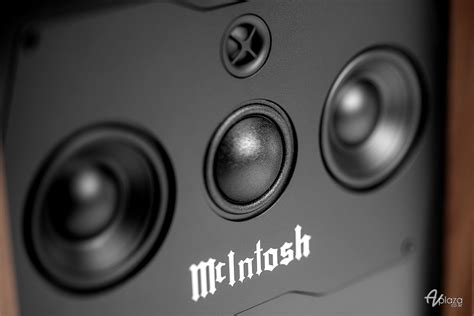 Mcintosh Ml Mk Ii Av