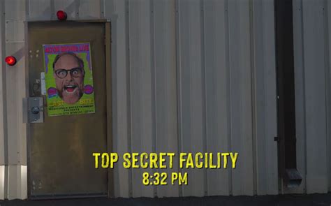 Alton Brown Live: Last Bite - Alton Brown