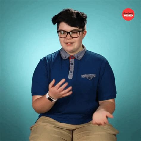 Gay Pride By Buzzfeed