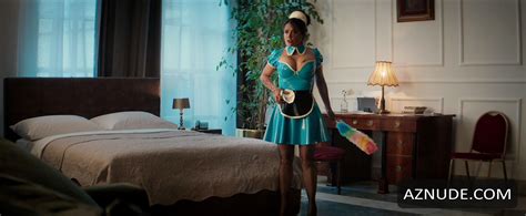 Salma Hayek Nude Aznude