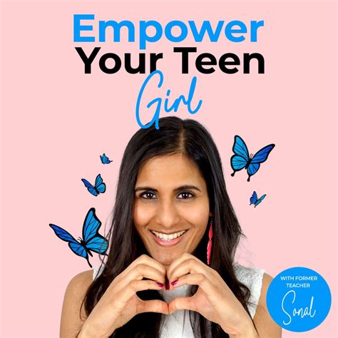 3 Tips to Be More Patient with Your Teen Girl So That You Don’t Block