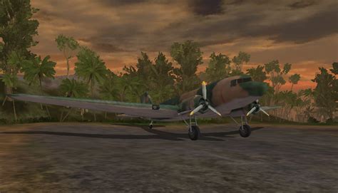 AC-47 Spooky | Battlefield Вики | Fandom