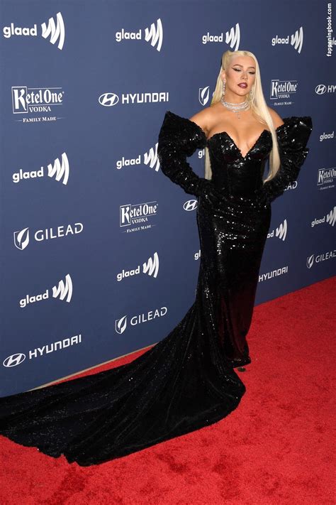 Christina Aguilera Christinaaguilera Nude OnlyFans Leaks Fappening Page FappeningBook