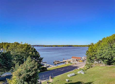 Discovering Lake Rosseau A Gem In Ontarios Muskoka Region