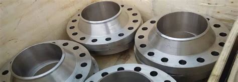 ASME B16 47 Class 600 Series A Welding Neck Flanges ANSI B16 47 Series