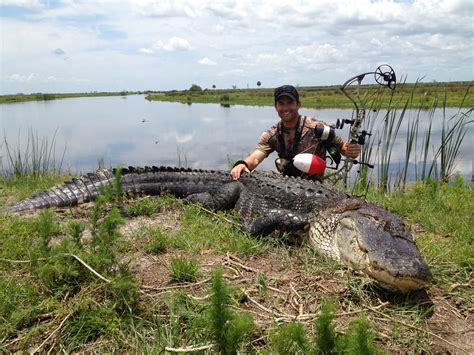 Неочевидный BOWFISHING по-русски, или национальные особенности охоты с ...