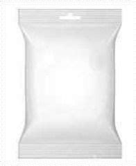 Plastic Plain Packaging Pouch Size Customized At Best Price In Kolkata