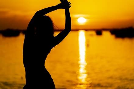 Beautiful Brunette Nude Model Swings By Editorial Stock Photo Stock Image Shutterstock Editorial