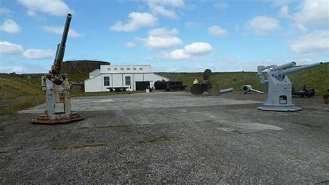 Scapa Flow Museum Wikiwand