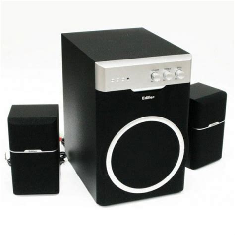 اسپیکر کامپیوتر ادیفایر Edifier R401