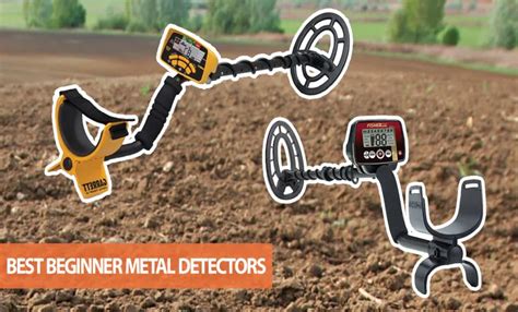 What Is The Best Metal Detector For A Beginner Essential Guide